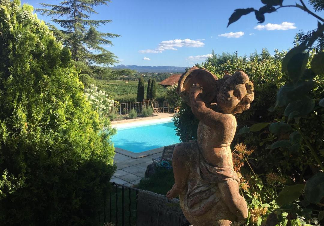 Apartament L'archimbaude Pertuis